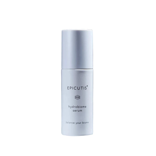 Hydrobiome Serum