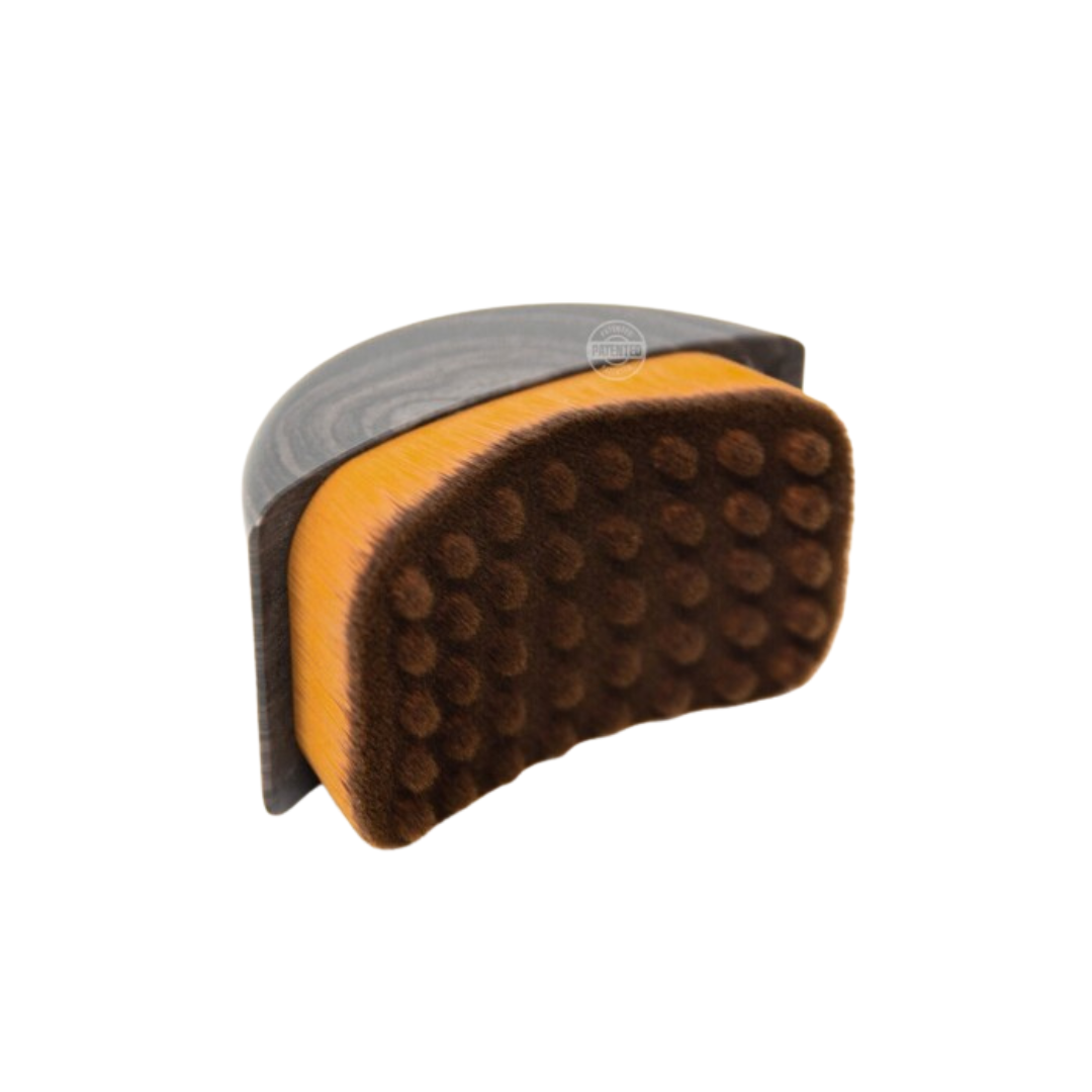 LARGE Cecily Braden Lymphatic Brush
