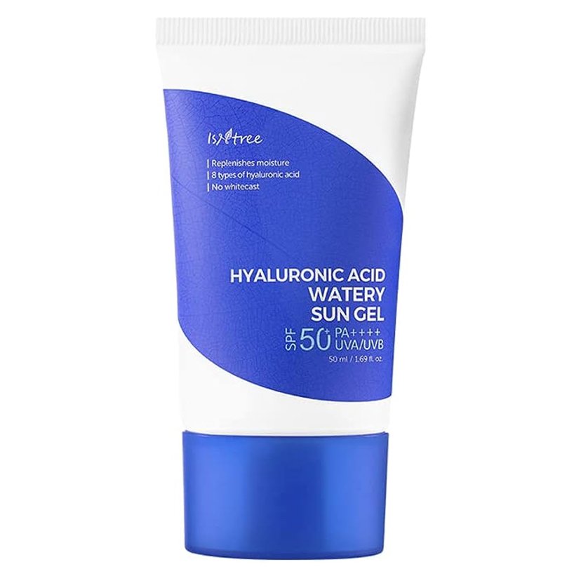 Watery Sun Gel