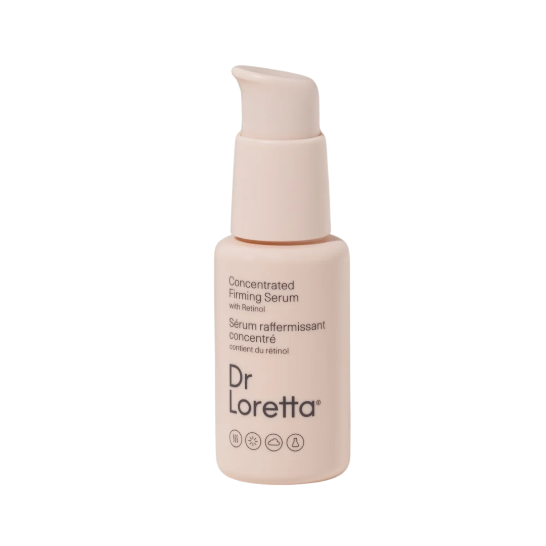 SALE! Concentrated Firming Serum