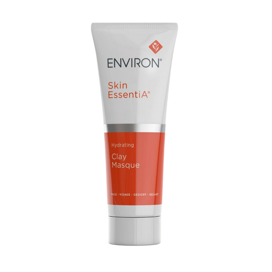 Hydrating Clay Mask