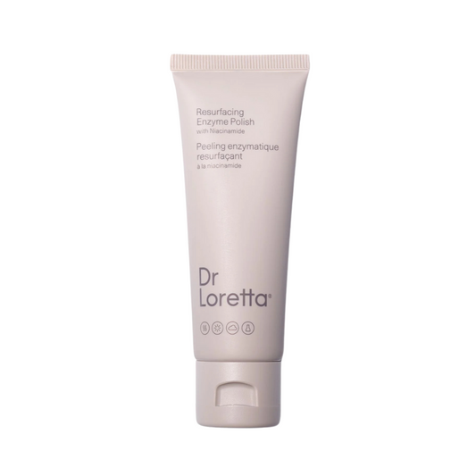 Resurfacing Enzyme Polish