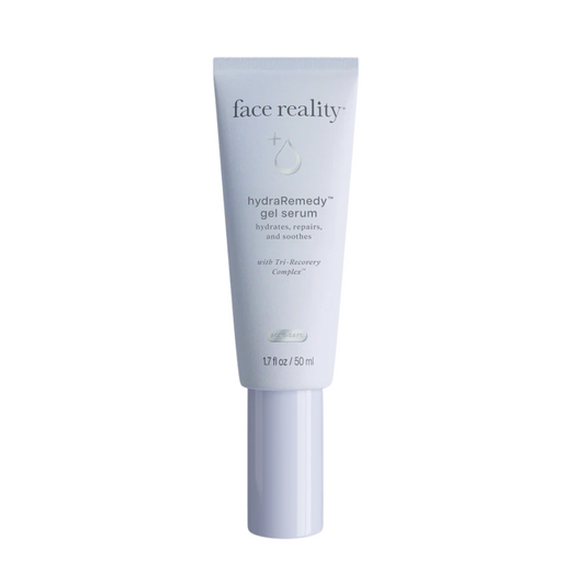 HydraRemedy Gel Serum