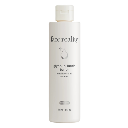 Glycolic-Lactic Toner