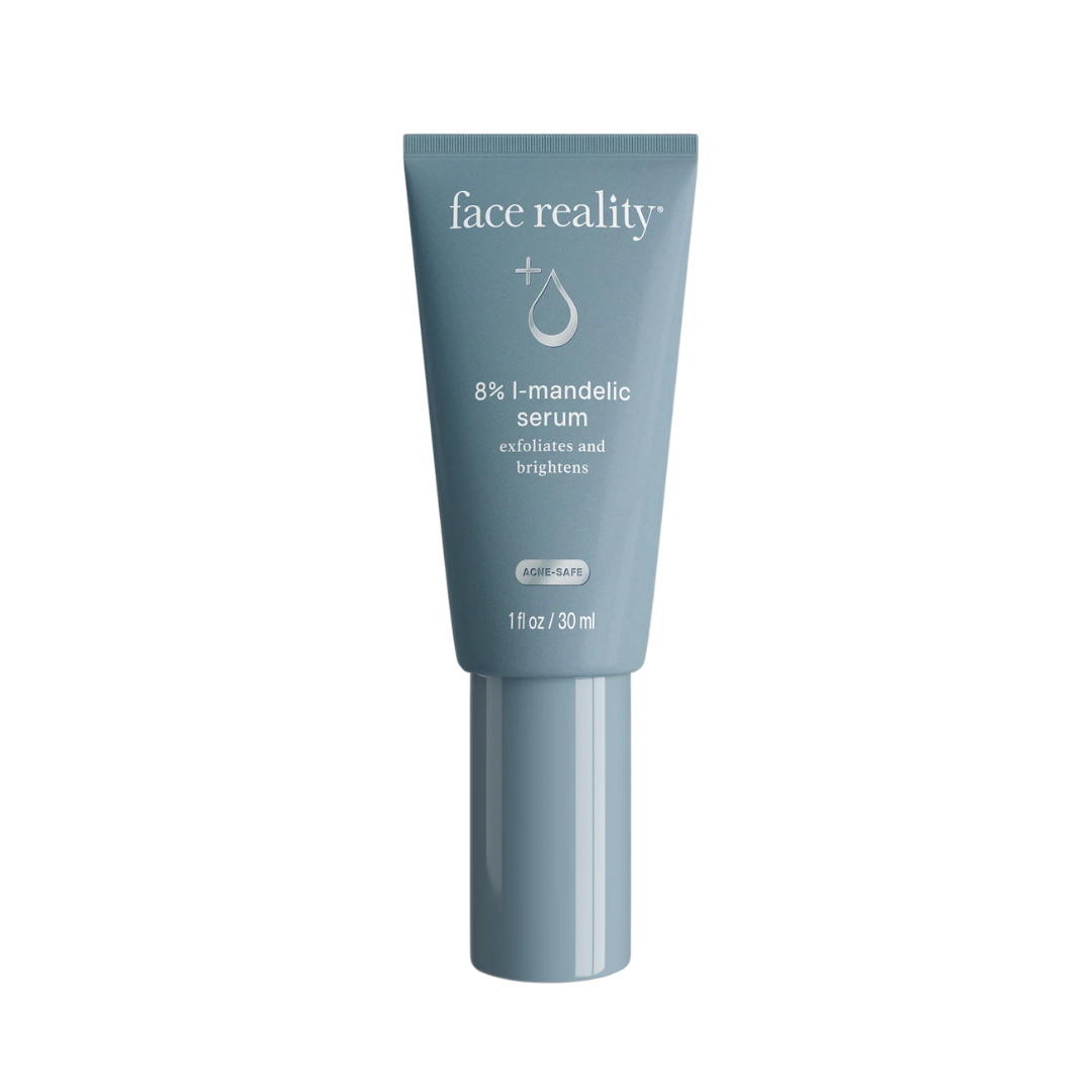 8% Mandelic Serum