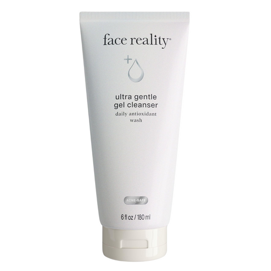 Ultra Gentle Gel Cleanser