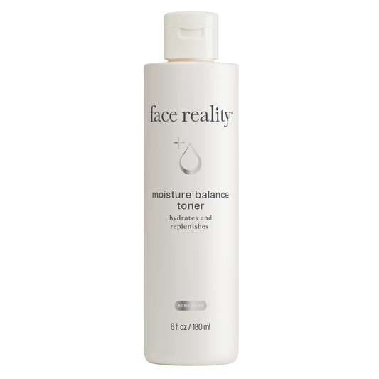 Moisture Balance Toner