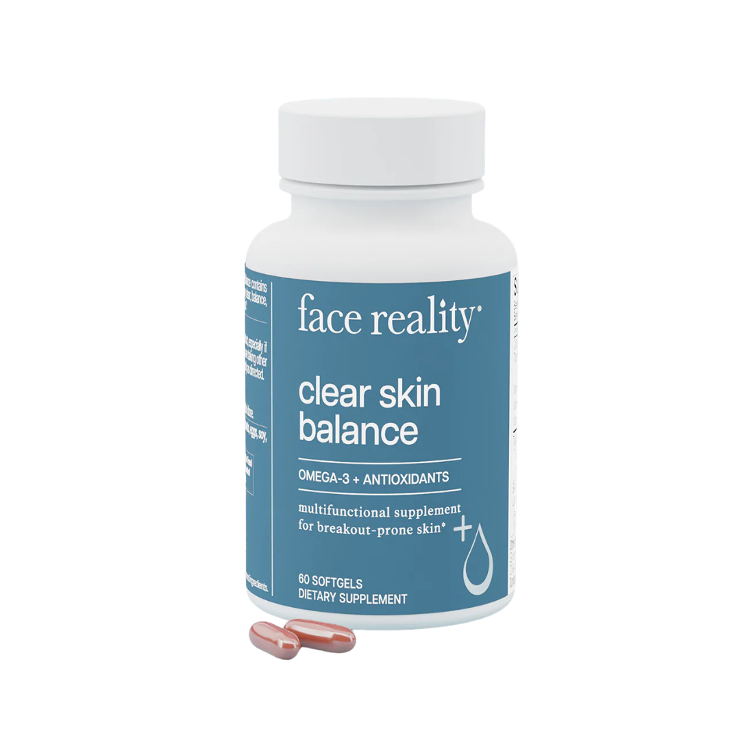 Clear Skin Balance