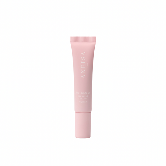 ÂN-GLOSS Ceramide Lip Tint- Angel Food