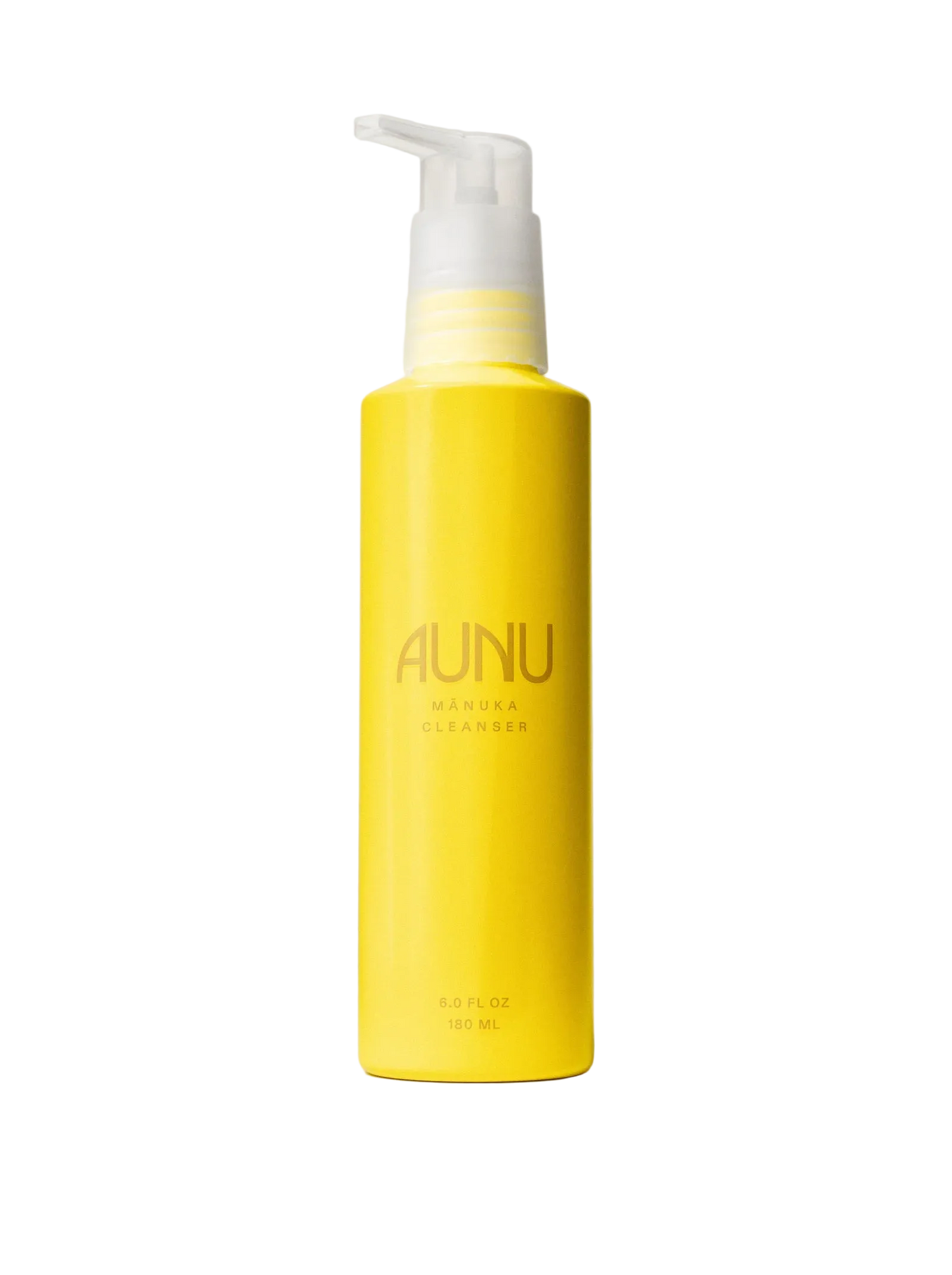 Mānuka Cleanser