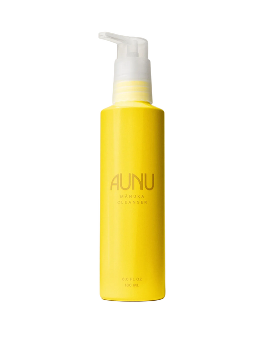 Mānuka Cleanser