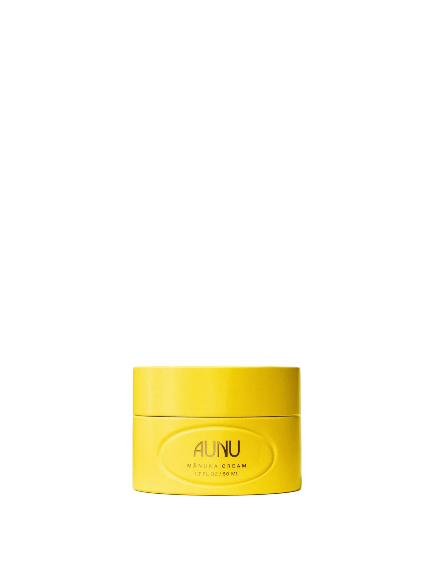 Mānuka Cream