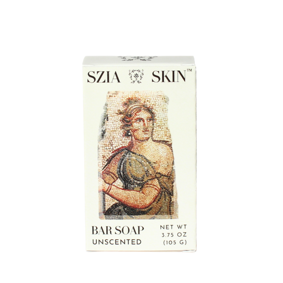 Szia Skin Bar Soap