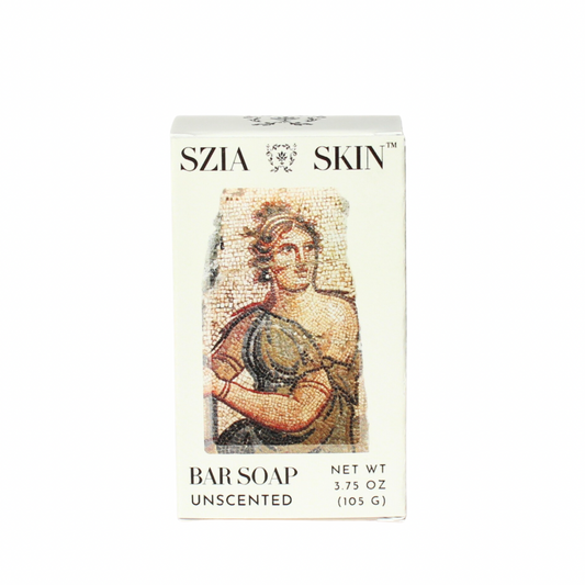 Szia Skin Bar Soap