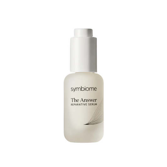 The Answer Reparative Serum